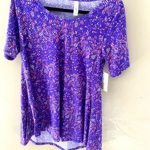 Lularoe Perfect T-shirt